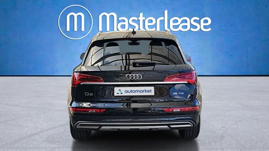 AUDI Q5 Q5 35 TDI mHEV Advanced S tronic