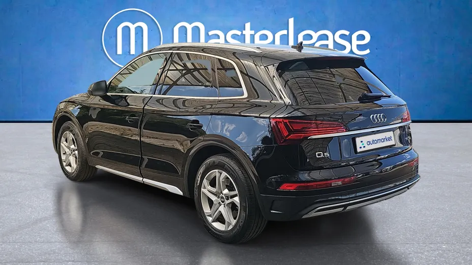 AUDI Q5 Q5 35 TDI mHEV Advanced S tronic