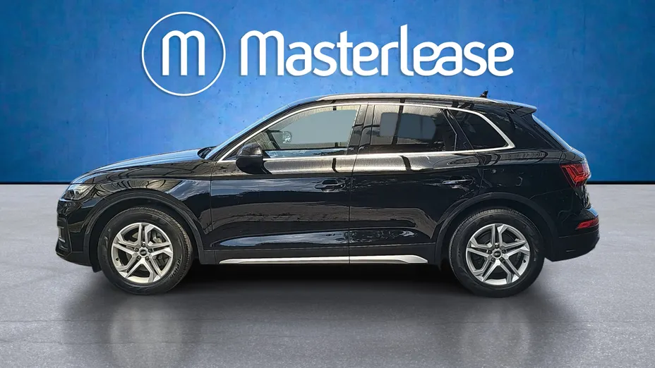 AUDI Q5 Q5 35 TDI mHEV Advanced S tronic