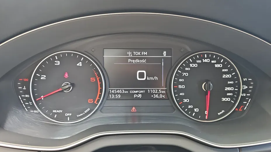 AUDI Q5 Q5 35 TDI mHEV Advanced S tronic