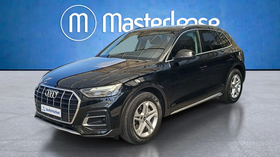 AUDI Q5 Q5 35 TDI mHEV Advanced S tronic
