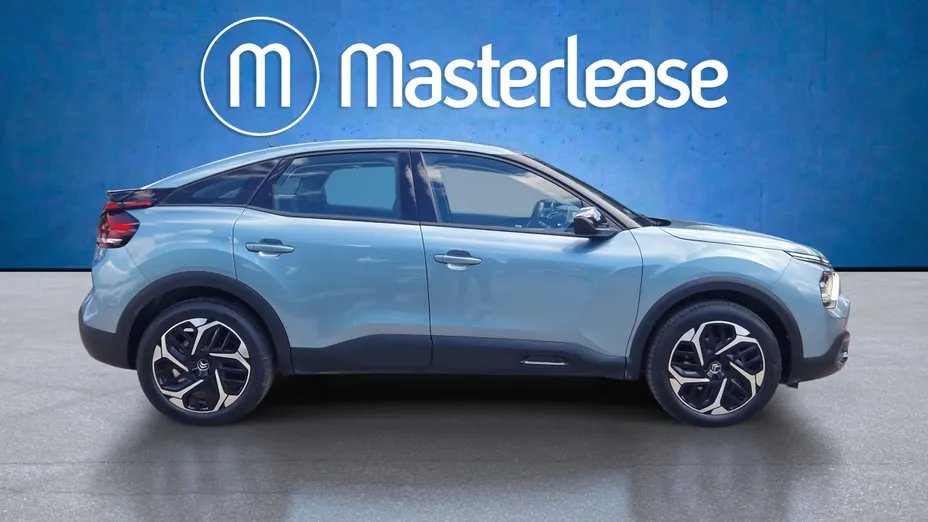 CITROEN C4 C4 1.2 PureTech Feel Pack S&S