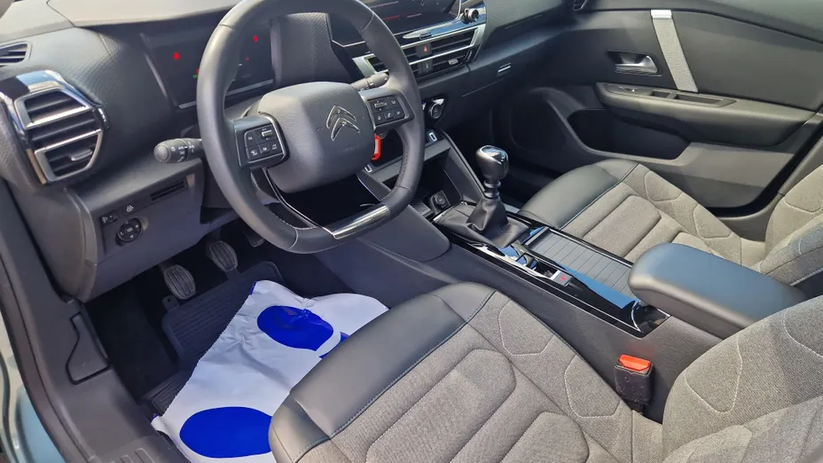 CITROEN C4 C4 1.2 PureTech Feel Pack S&S