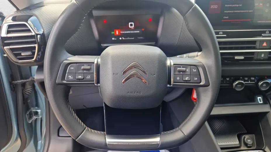 CITROEN C4 C4 1.2 PureTech Feel Pack S&S