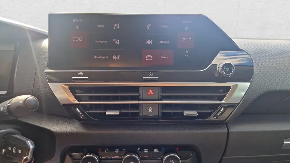 CITROEN C4 C4 1.2 PureTech Feel Pack S&S
