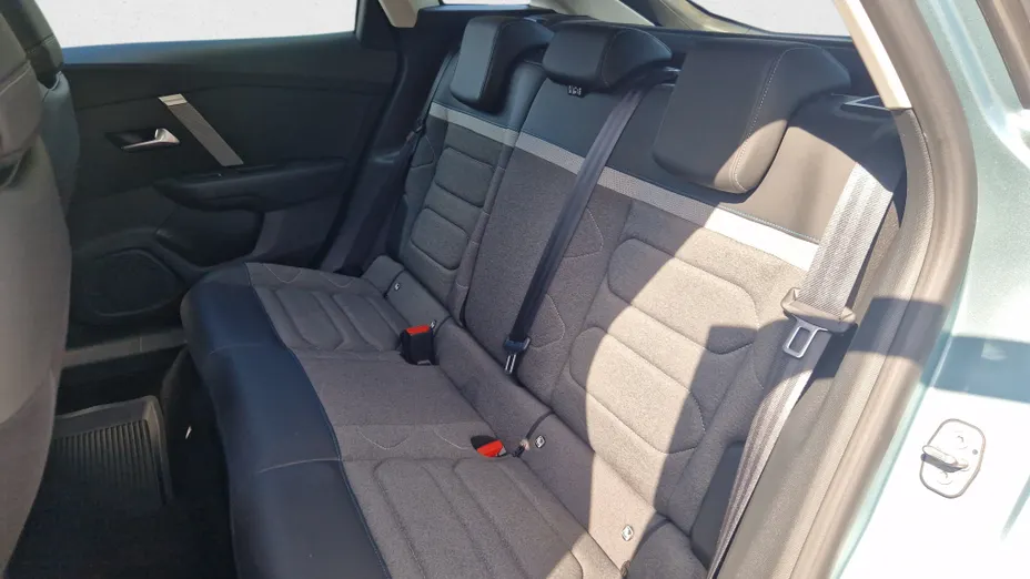 CITROEN C4 C4 1.2 PureTech Feel Pack S&S