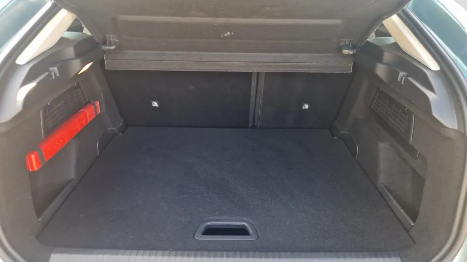 CITROEN C4 C4 1.2 PureTech Feel Pack S&S