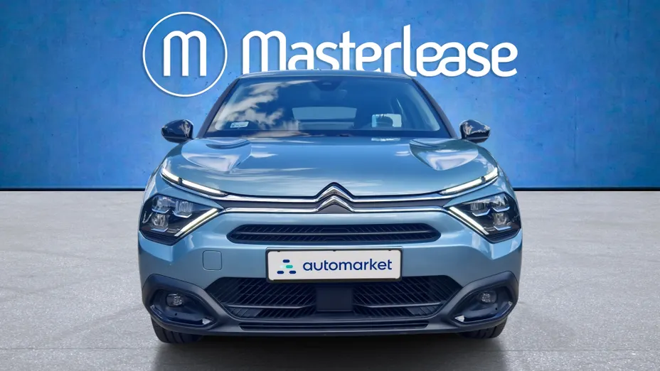 CITROEN C4 C4 1.2 PureTech Feel Pack S&S