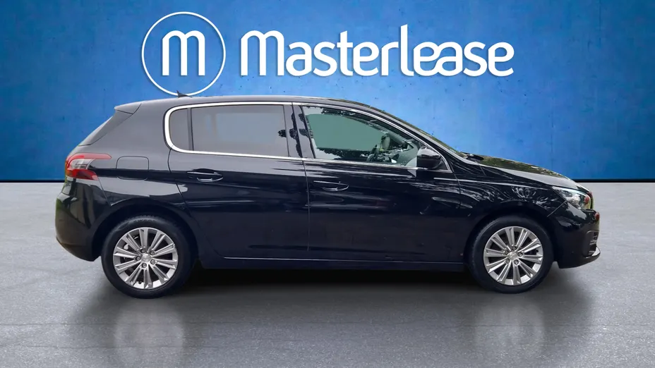 PEUGEOT 308 308 1.2 PureTech GPF Allure S&S