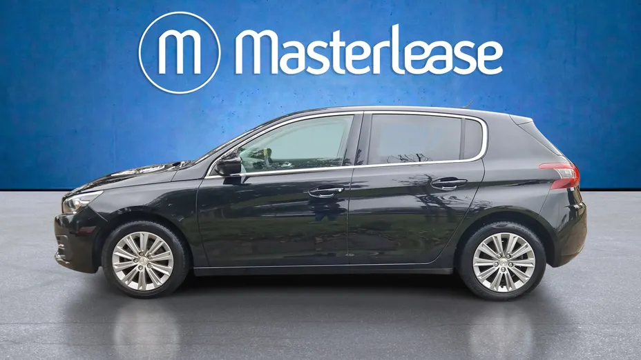 PEUGEOT 308 308 1.2 PureTech GPF Allure S&S