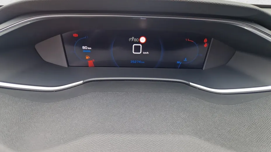 PEUGEOT 308 308 1.2 PureTech GPF Allure S&S
