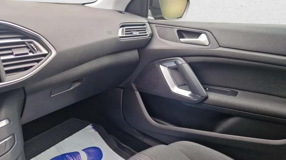 PEUGEOT 308 308 1.2 PureTech GPF Allure S&S