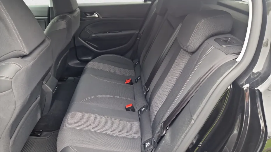 PEUGEOT 308 308 1.2 PureTech GPF Allure S&S