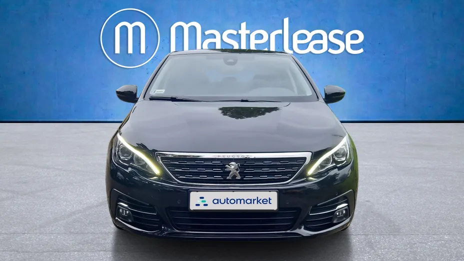PEUGEOT 308 308 1.2 PureTech GPF Allure S&S