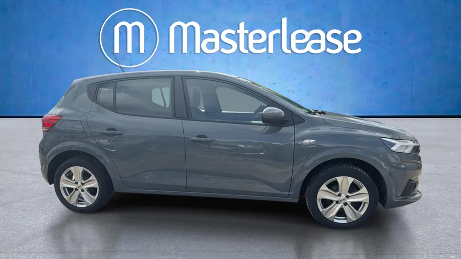 DACIA Sandero Sandero 1.0 TCe Comfort
