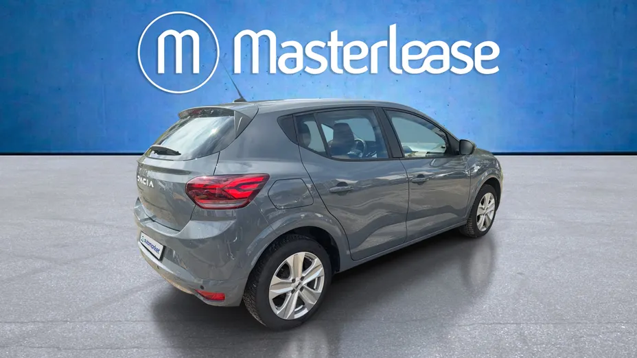 DACIA Sandero Sandero 1.0 TCe Comfort