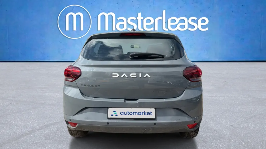 DACIA Sandero Sandero 1.0 TCe Comfort