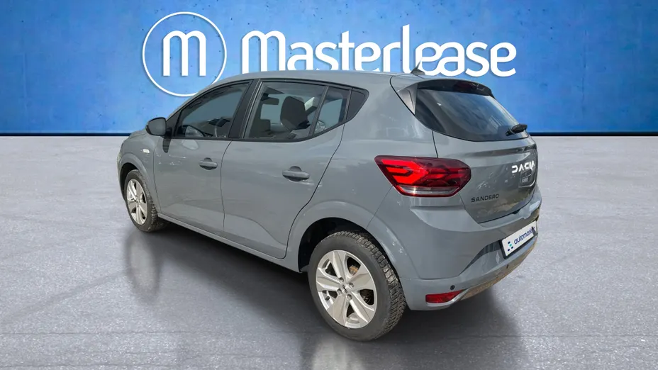DACIA Sandero Sandero 1.0 TCe Comfort