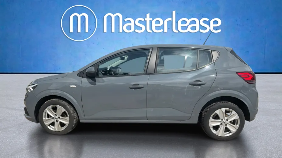 DACIA Sandero Sandero 1.0 TCe Comfort