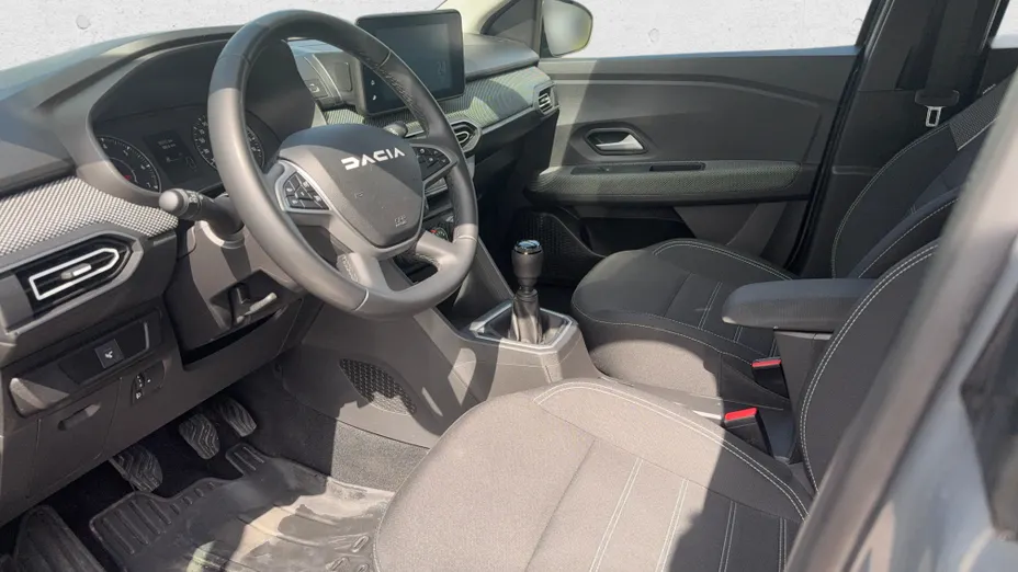 DACIA Sandero Sandero 1.0 TCe Comfort