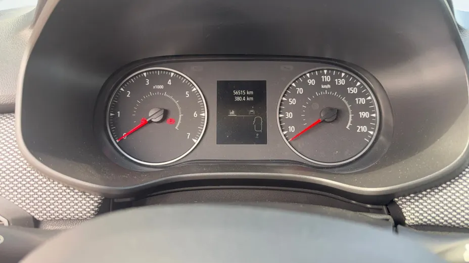 DACIA Sandero Sandero 1.0 TCe Comfort