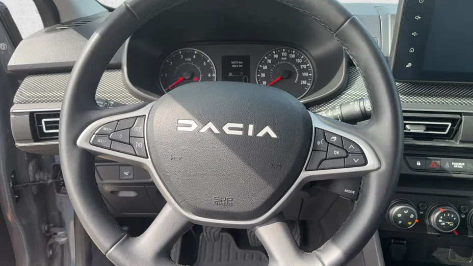 DACIA Sandero Sandero 1.0 TCe Comfort