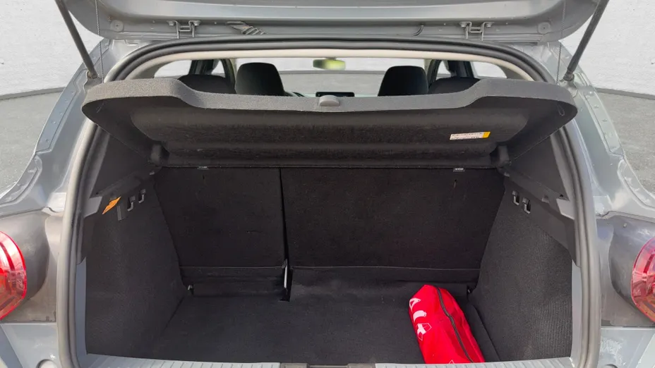 DACIA Sandero Sandero 1.0 TCe Comfort
