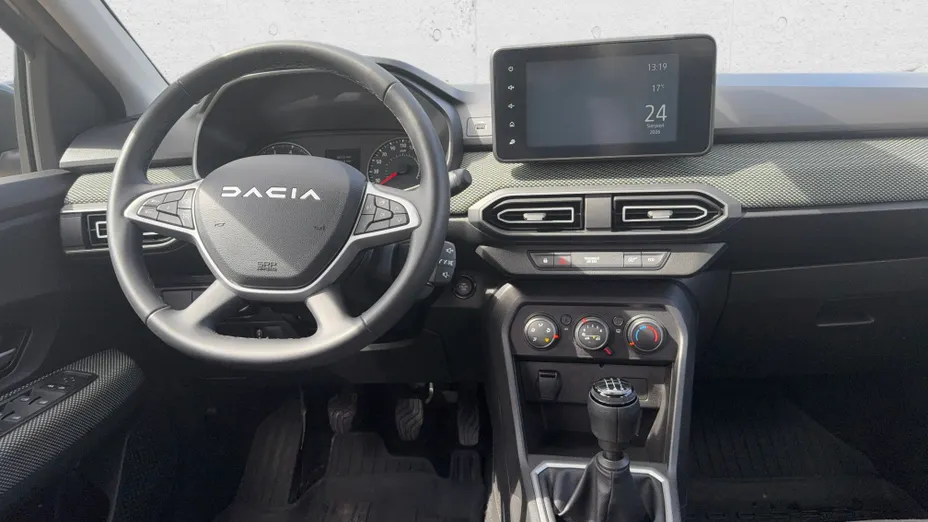 DACIA Sandero Sandero 1.0 TCe Comfort