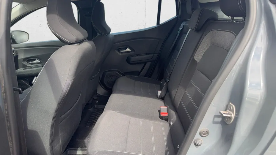 DACIA Sandero Sandero 1.0 TCe Comfort