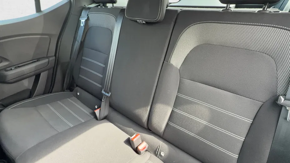 DACIA Sandero Sandero 1.0 TCe Comfort