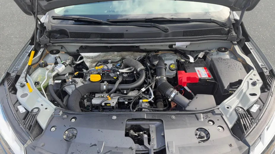 DACIA Sandero Sandero 1.0 TCe Comfort