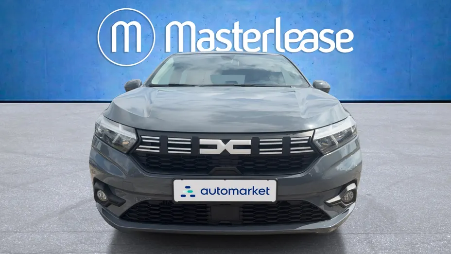 DACIA Sandero Sandero 1.0 TCe Comfort