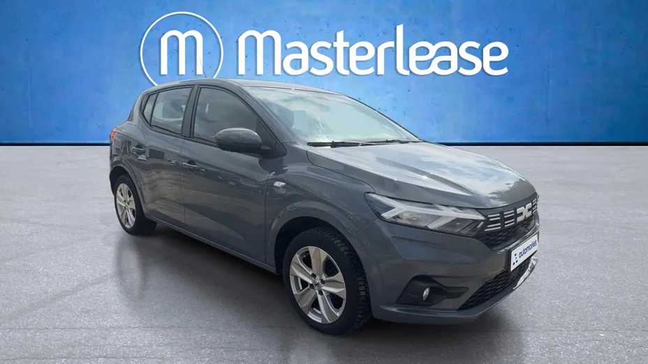 DACIA Sandero Sandero 1.0 TCe Comfort