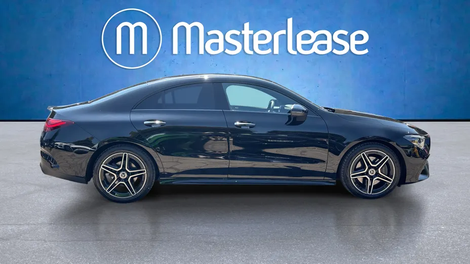 MERCEDES-BENZ CLA CLA 200 mHEV AMG Line 7G-DCT