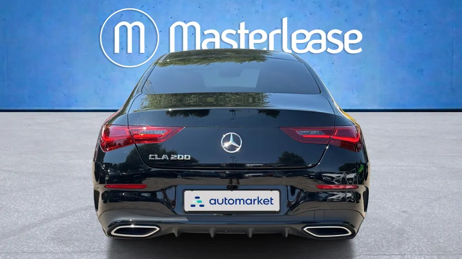 MERCEDES-BENZ CLA CLA 200 mHEV AMG Line 7G-DCT