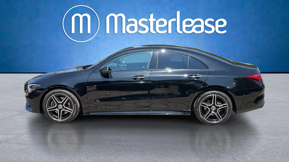 MERCEDES-BENZ CLA CLA 200 mHEV AMG Line 7G-DCT