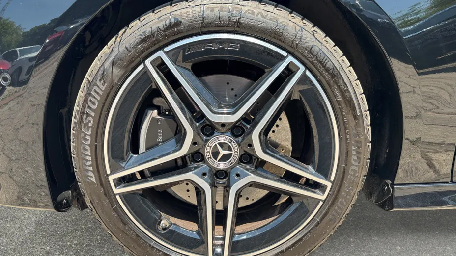 MERCEDES-BENZ CLA CLA 200 mHEV AMG Line 7G-DCT