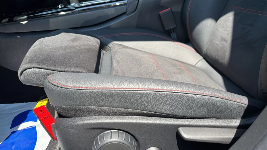 MERCEDES-BENZ CLA CLA 200 mHEV AMG Line 7G-DCT