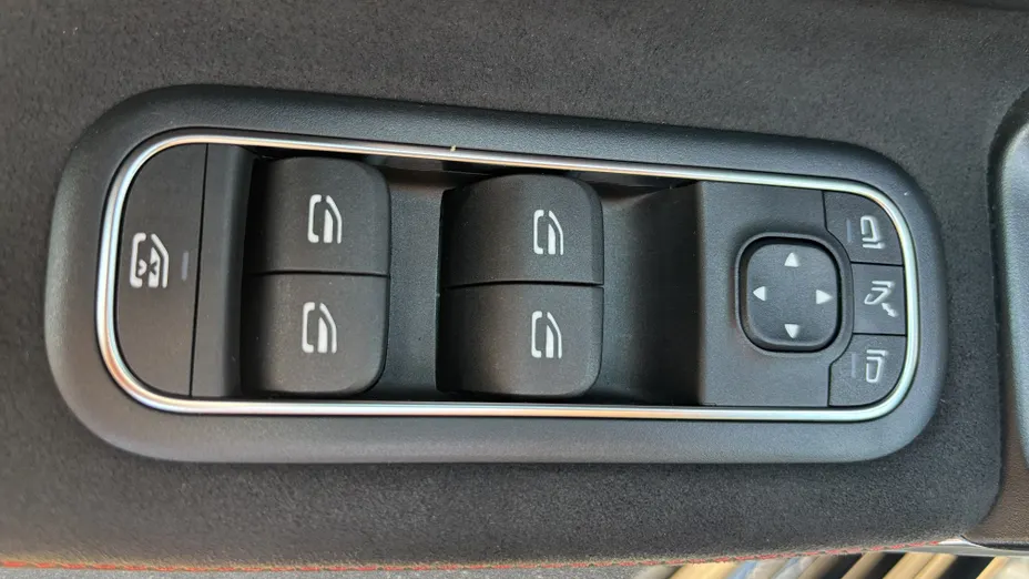 MERCEDES-BENZ CLA CLA 200 mHEV AMG Line 7G-DCT