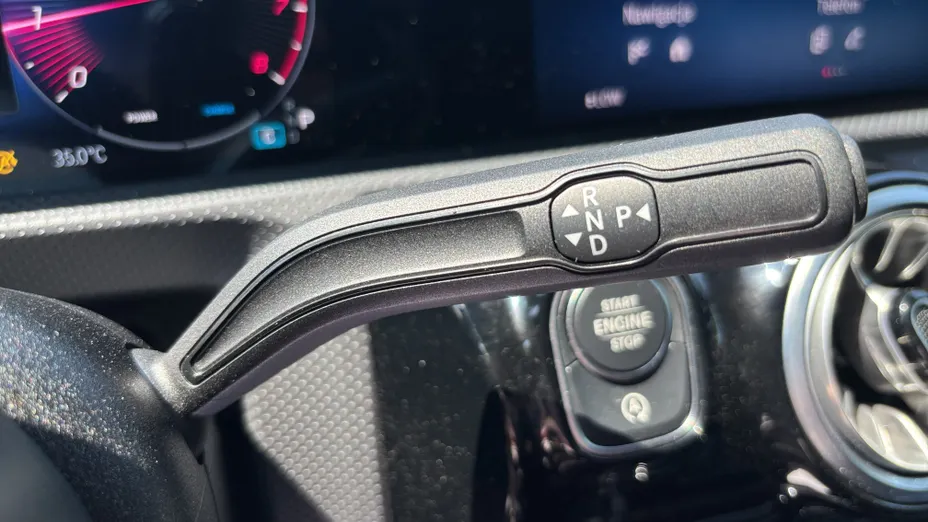 MERCEDES-BENZ CLA CLA 200 mHEV AMG Line 7G-DCT
