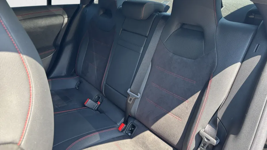 MERCEDES-BENZ CLA CLA 200 mHEV AMG Line 7G-DCT