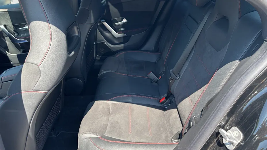 MERCEDES-BENZ CLA CLA 200 mHEV AMG Line 7G-DCT