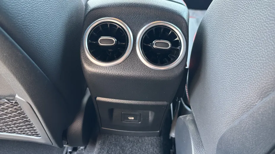 MERCEDES-BENZ CLA CLA 200 mHEV AMG Line 7G-DCT