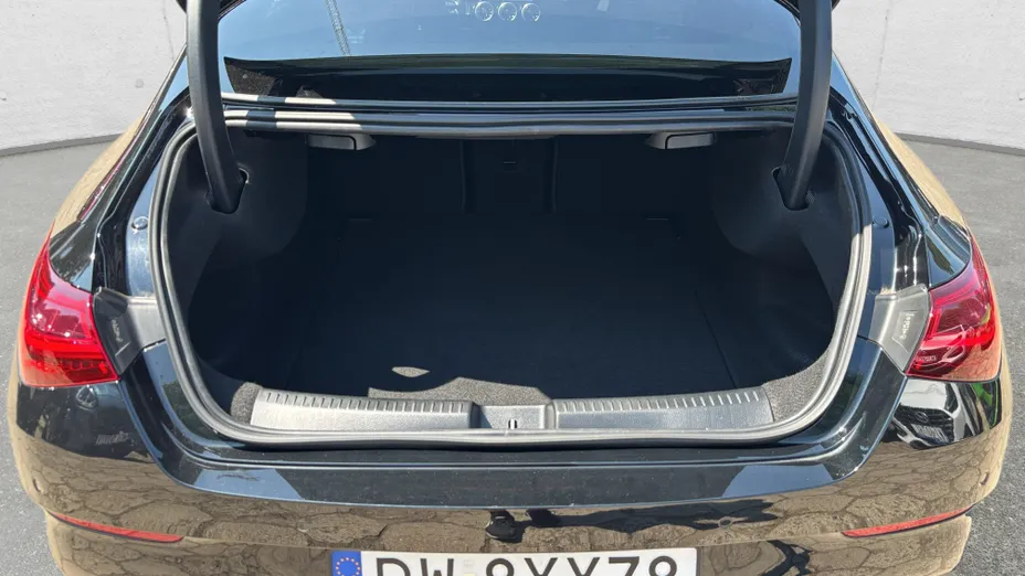 MERCEDES-BENZ CLA CLA 200 mHEV AMG Line 7G-DCT