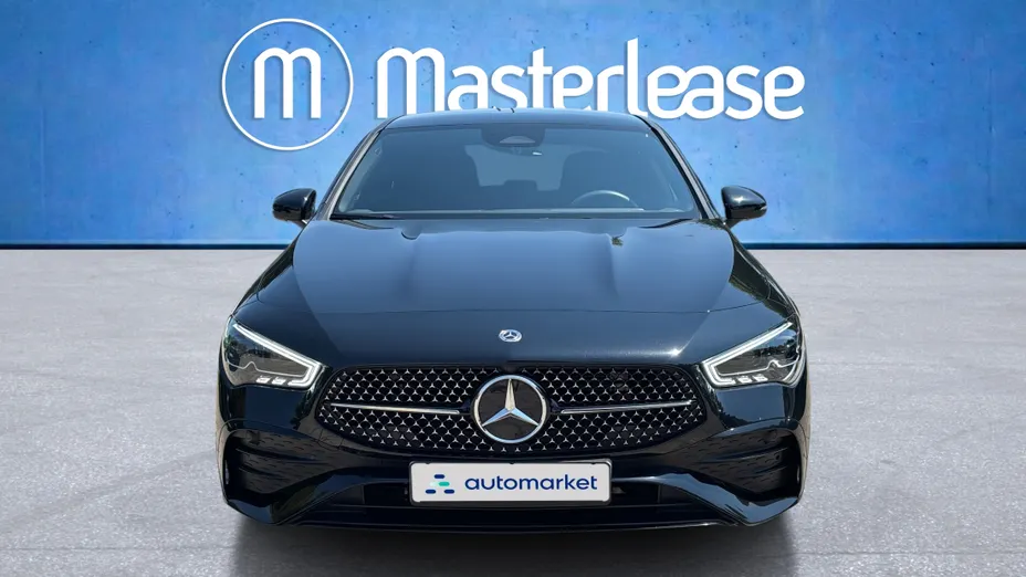 MERCEDES-BENZ CLA CLA 200 mHEV AMG Line 7G-DCT