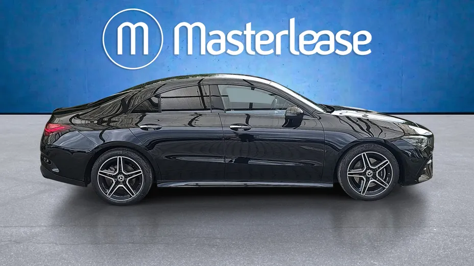 MERCEDES-BENZ CLA CLA 200 mHEV AMG Line 7G-DCT