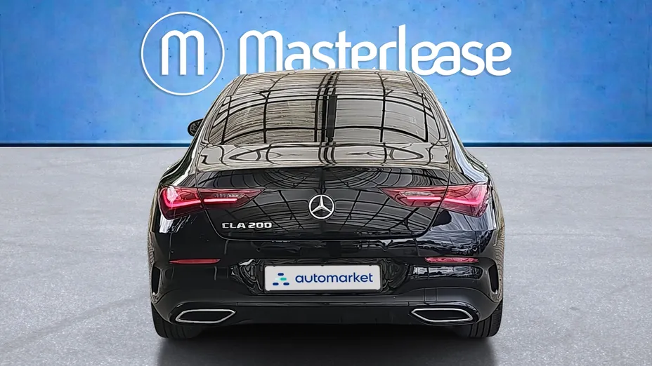MERCEDES-BENZ CLA CLA 200 mHEV AMG Line 7G-DCT