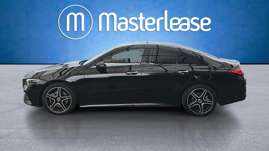 MERCEDES-BENZ CLA CLA 200 mHEV AMG Line 7G-DCT