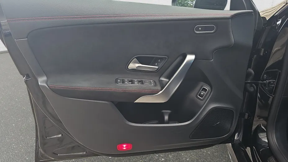 MERCEDES-BENZ CLA CLA 200 mHEV AMG Line 7G-DCT