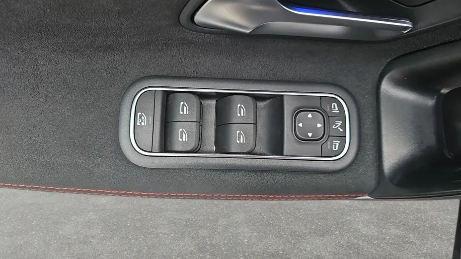 MERCEDES-BENZ CLA CLA 200 mHEV AMG Line 7G-DCT